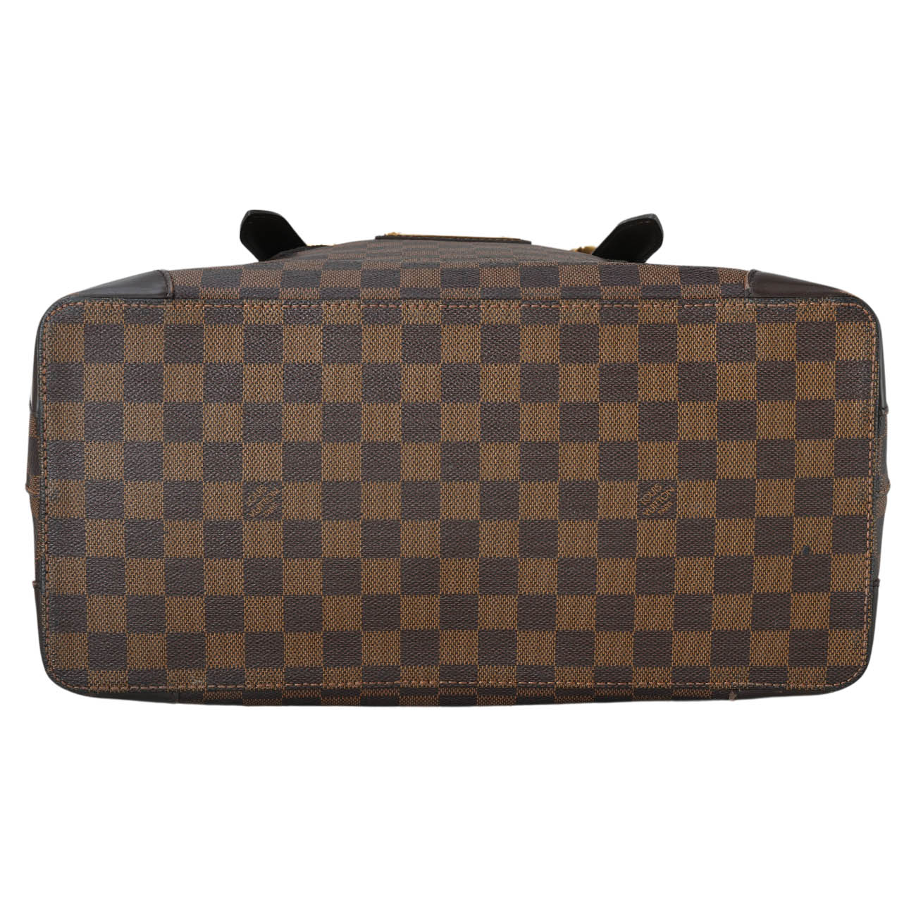 LOUIS VUITTON(USED)루이비통 N51204 다미에 에벤 햄스테드MM